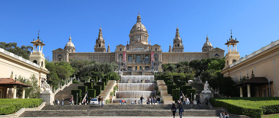 MNAC - Things to do in Barcelona
