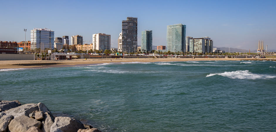 Mar Bella Nova