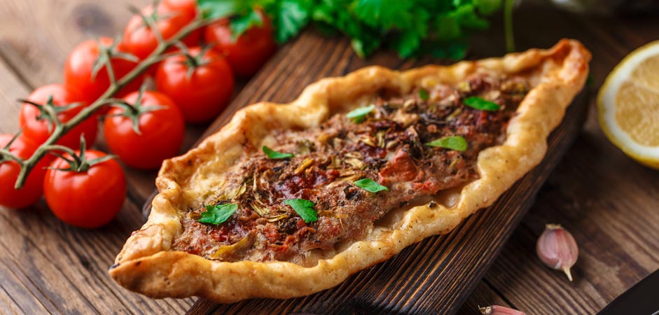 Pide-food