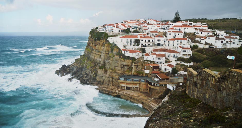 Azenhas do Mar