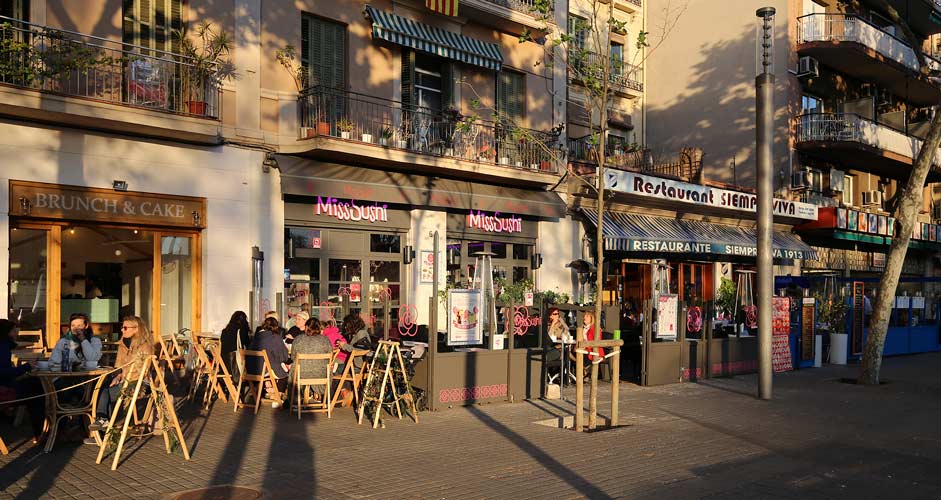 Barceloneta