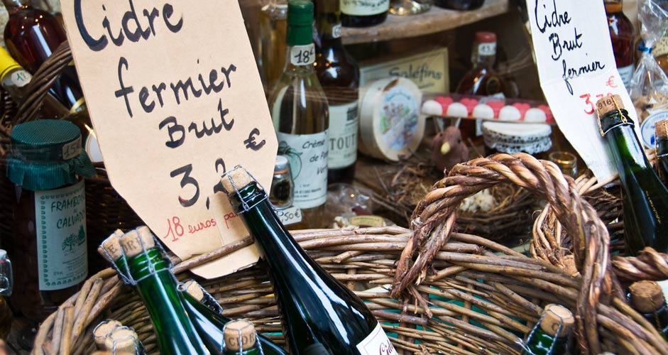 Cider