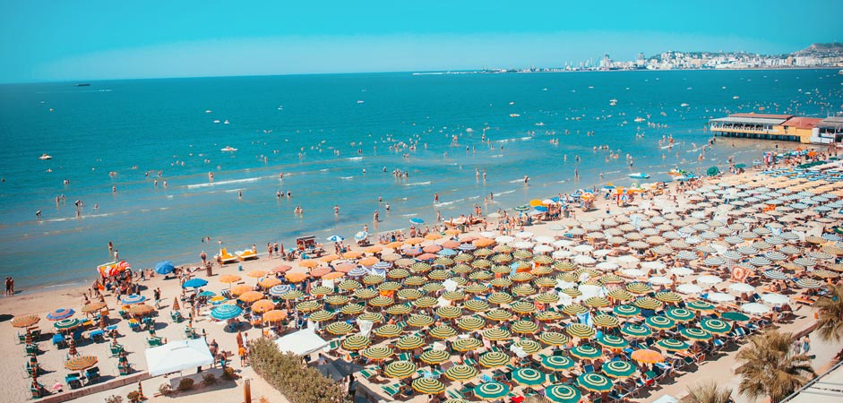 durres-beach