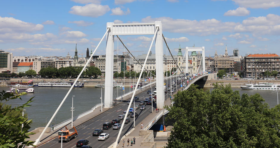 Elisabeth Bridge