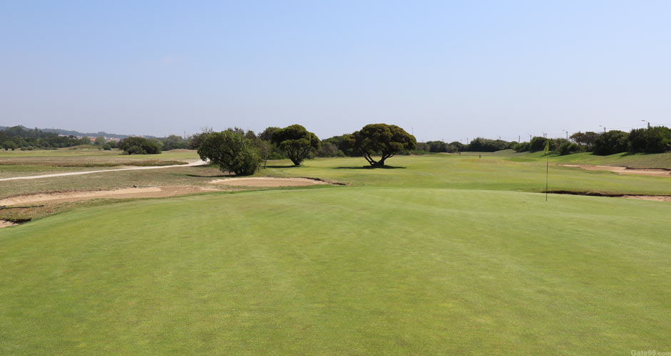 Espinho golf