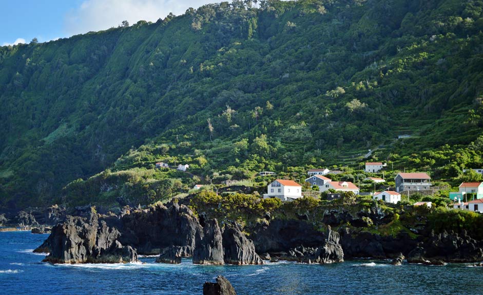 Fajã do Ouvidor