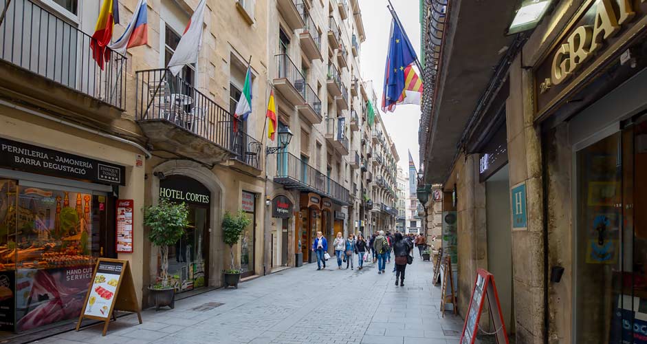 Gotic - Barcelona