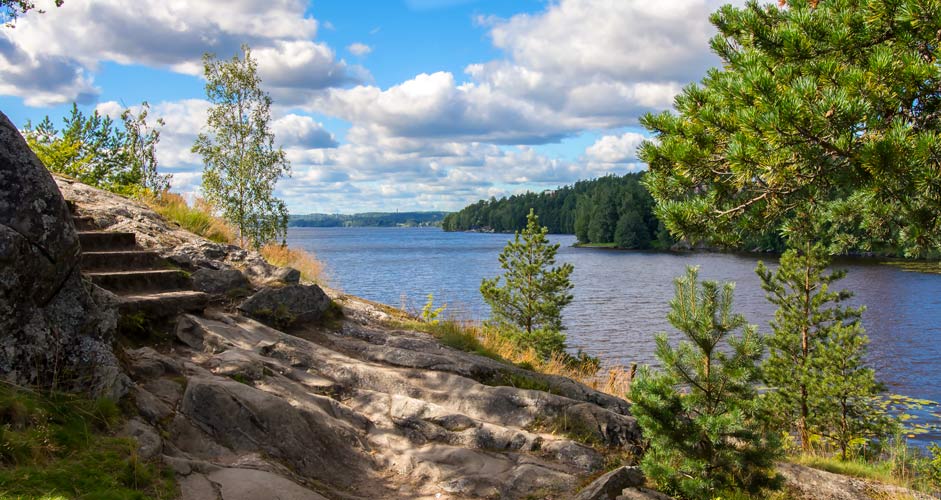 Jalkasaari Tampere