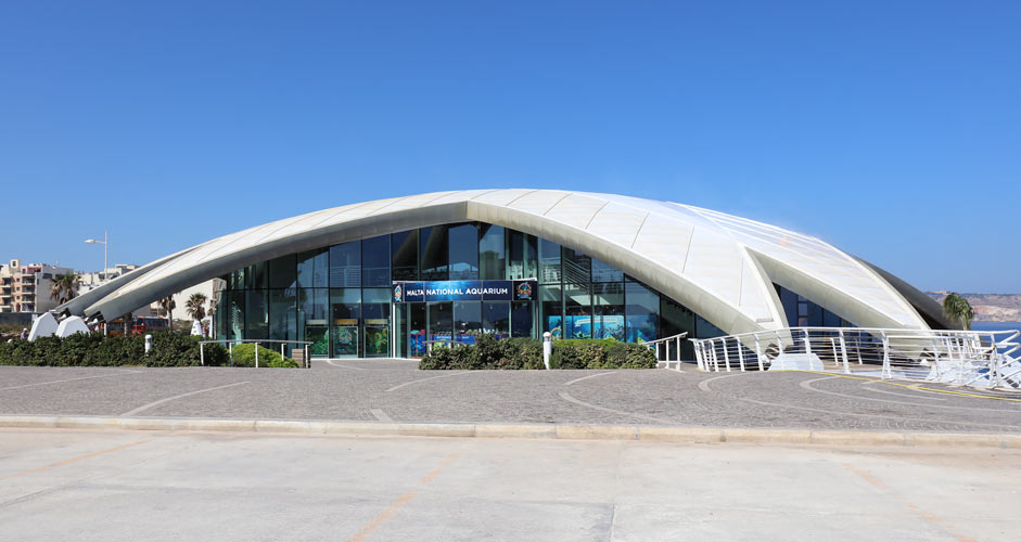Malta National Aquarium