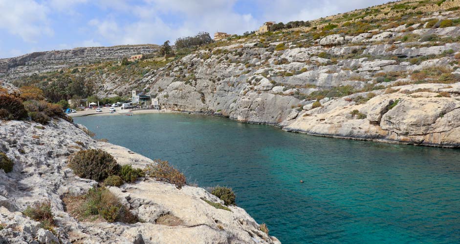 Mgarr ix-Xini, Gozo