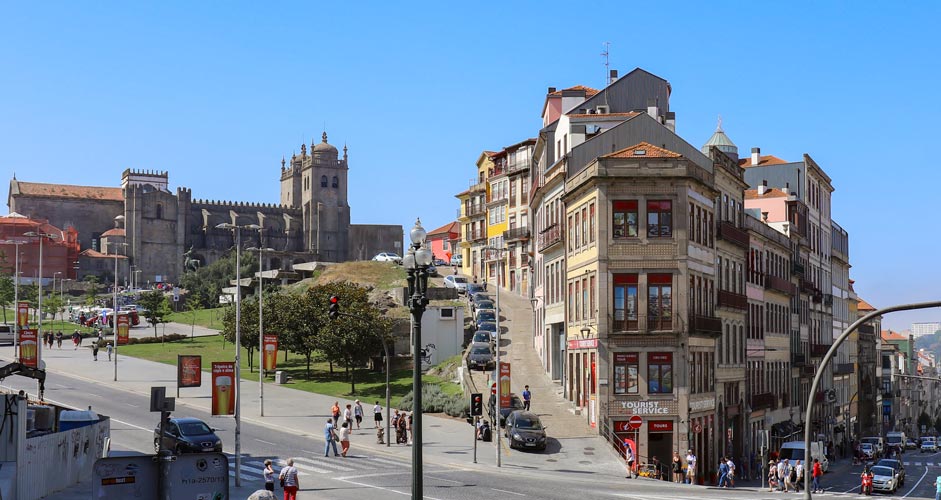 Porto Cathedral