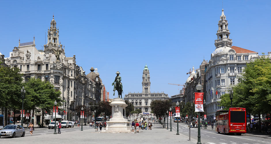 Praça da Liberdade
