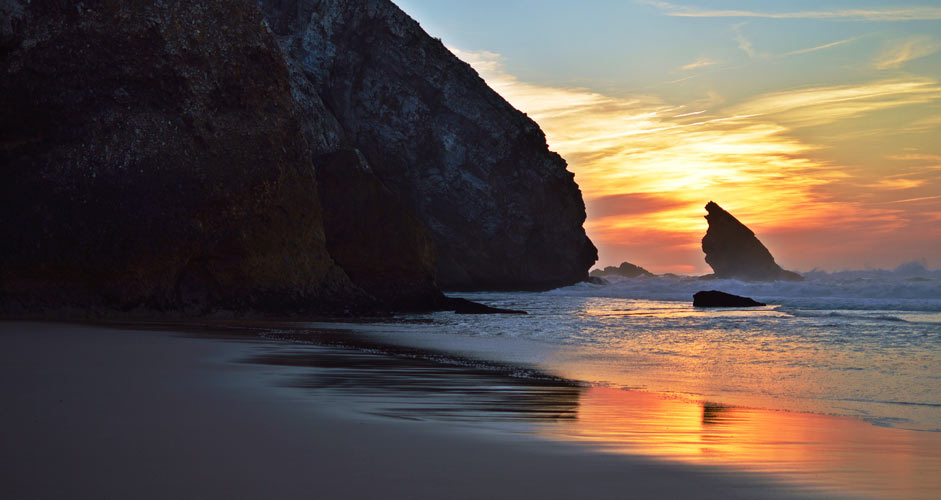 Praia da Adraga