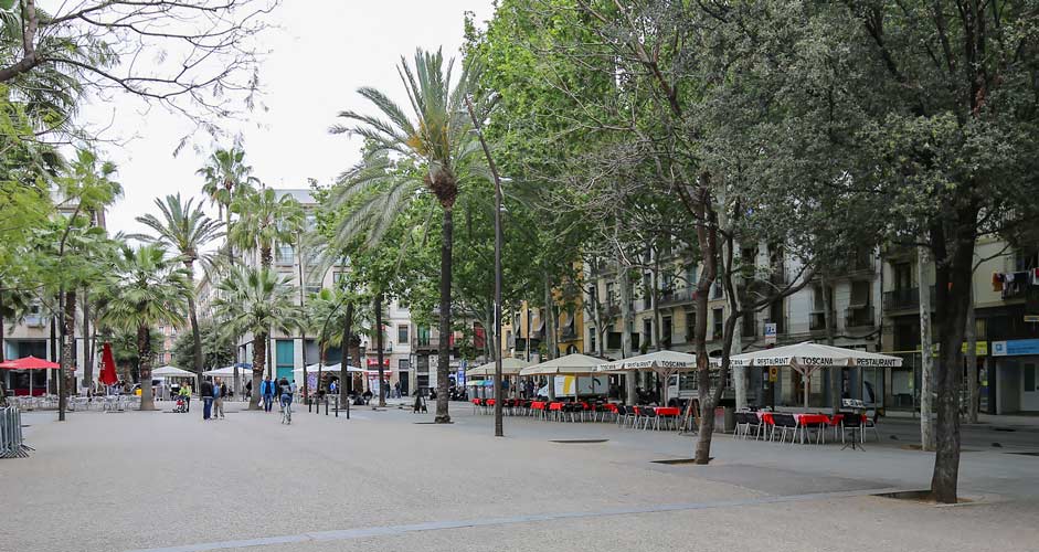 Raval - Barcelona