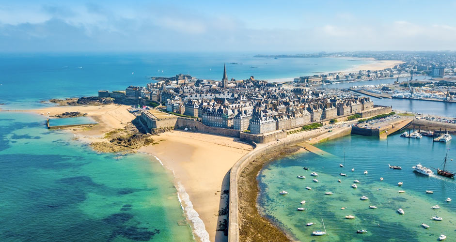 Saint-Malo
