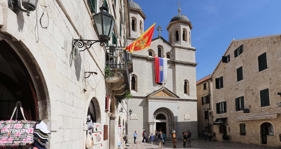 Saint Nicholas Church