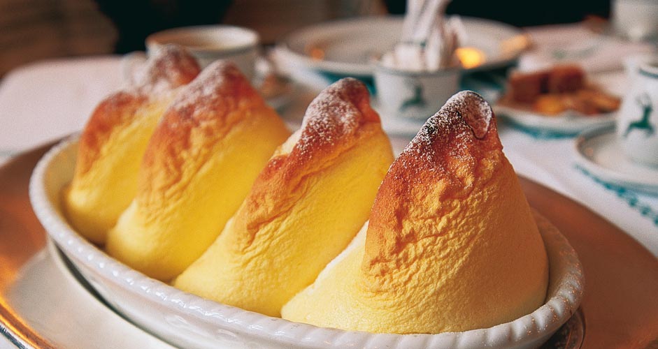 Salzburger Nockerl