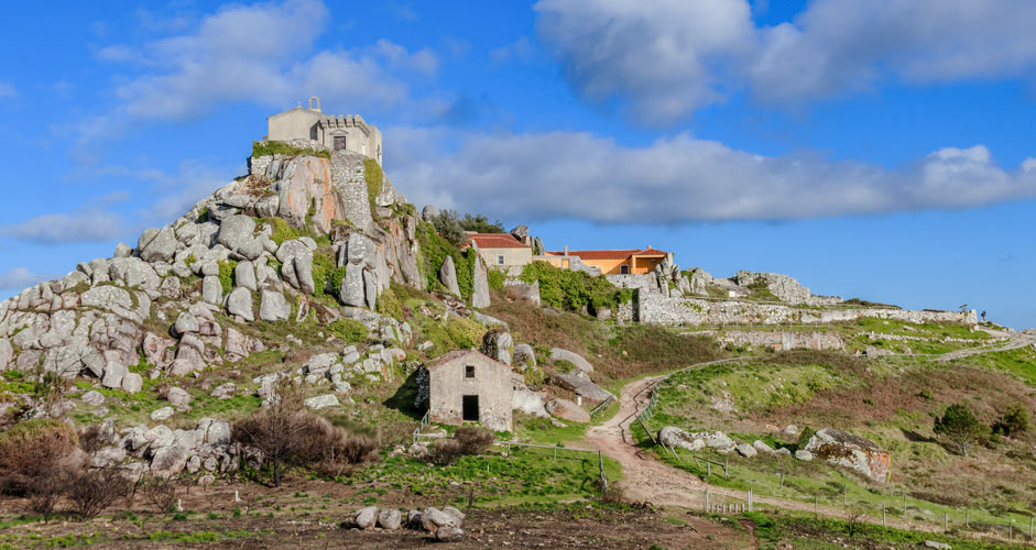 Santuario da Peninha