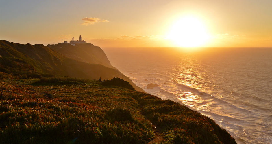 Cabo da Roca, Sintra