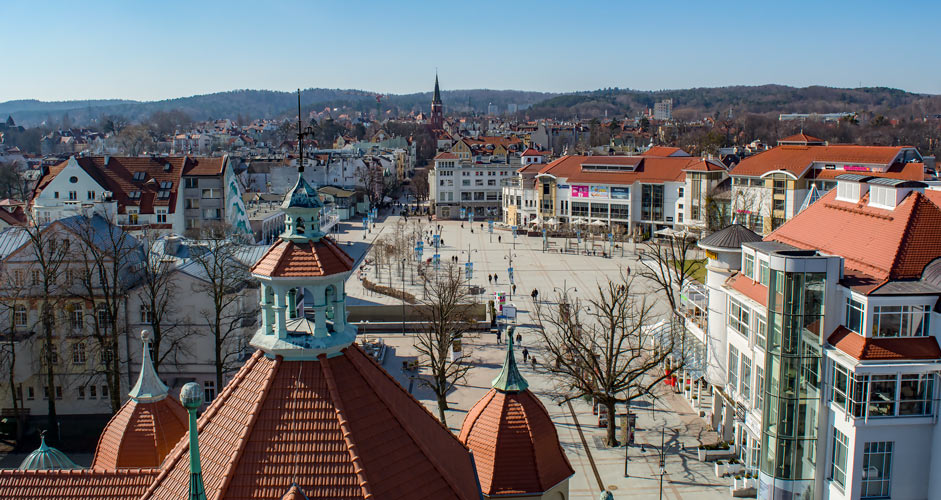 Sopot Poland
