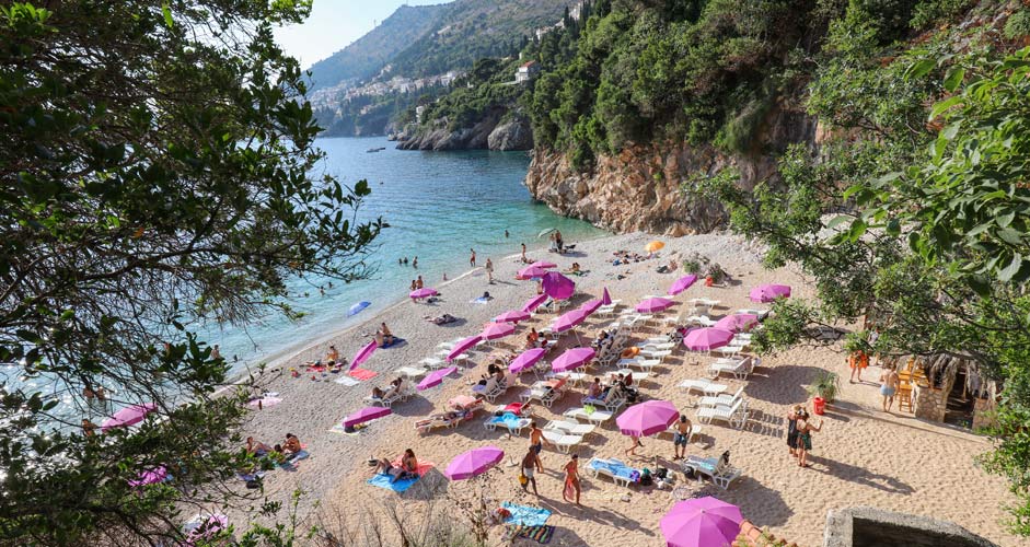 Sveti Jakov Dubrovnik