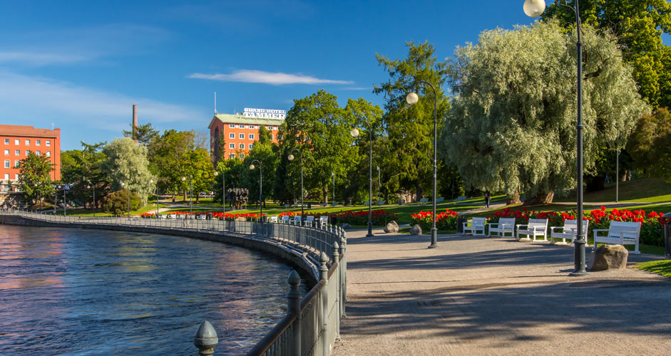 Tampere, Finland