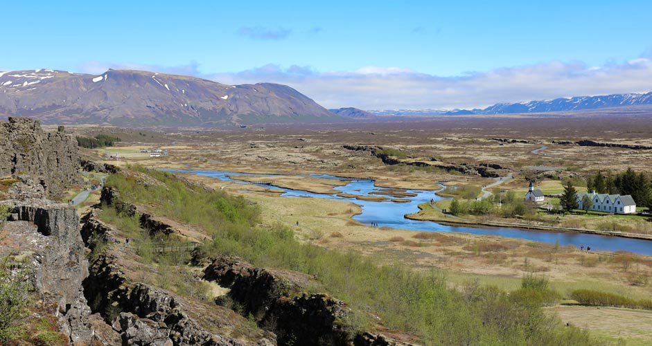 Thingvellir National Park