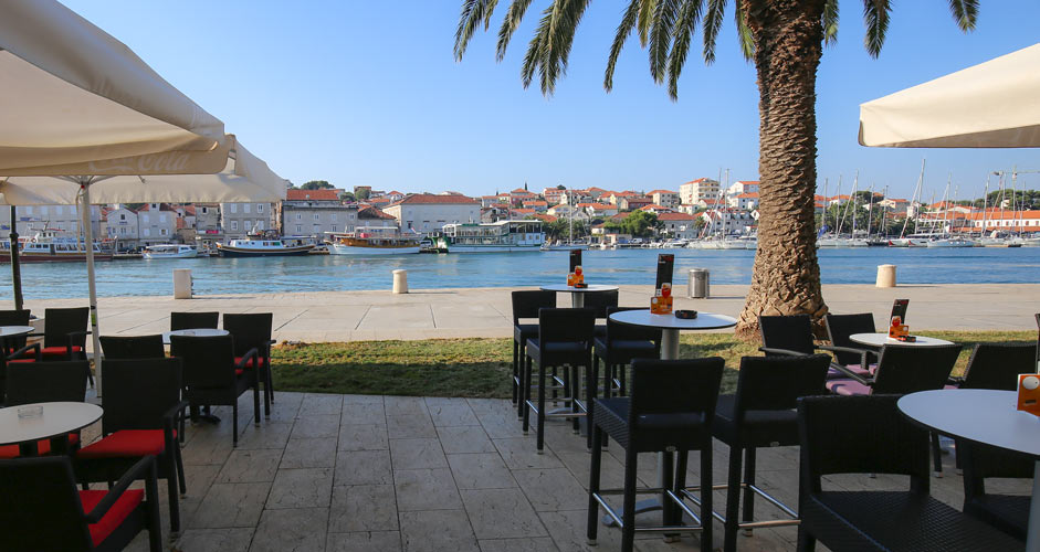 Trogir Croatia