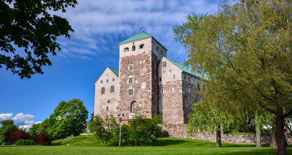 Turku Castle
