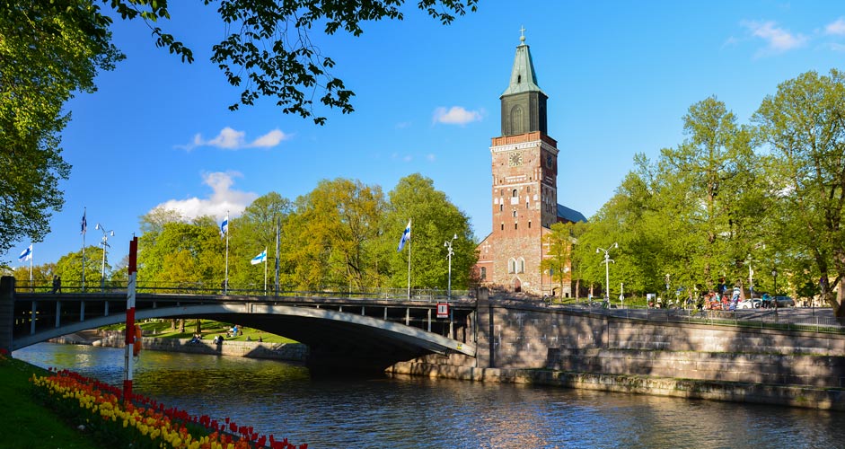 Turku Cathedral