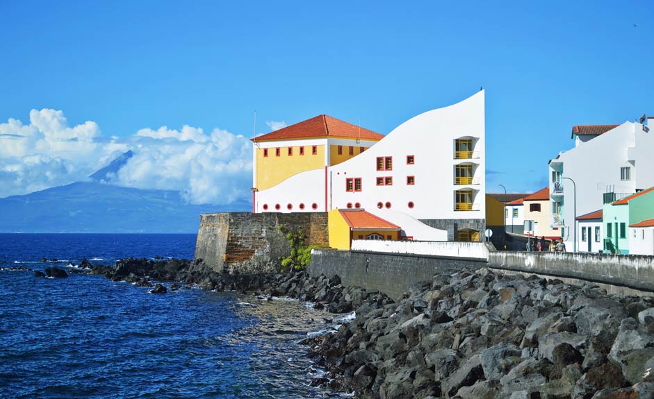 Forte de Nossa Senhora da Conceição das Velas