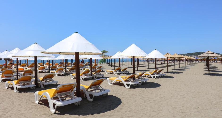 Velika Plaza Montenegro