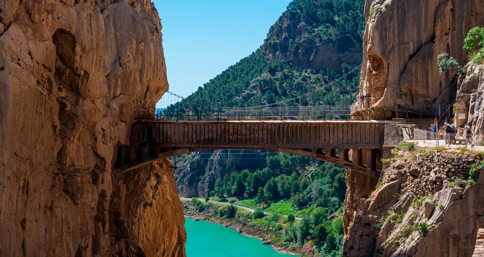 Caminito del Rey