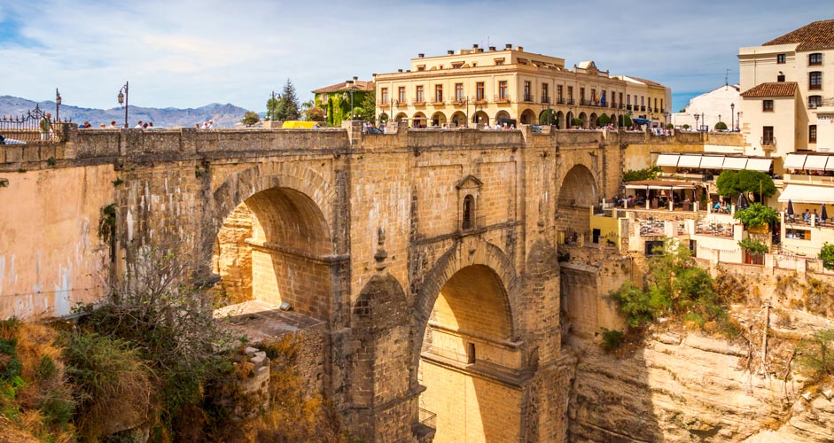 Ronda Daytrip