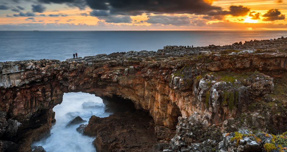 Boca do Inferno