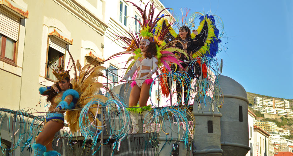 Sesimbra carnival
