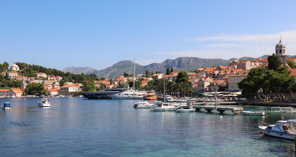 Cavtat, Croatia