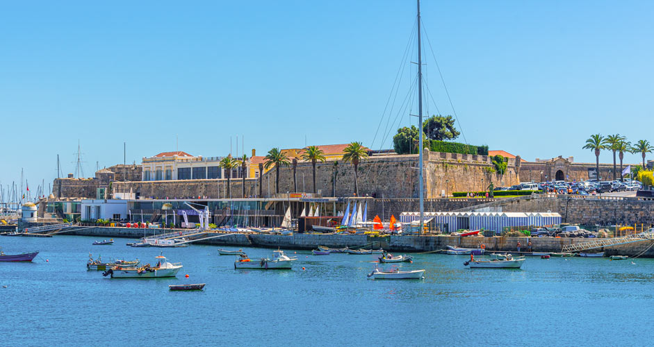 Citadel of Cascais