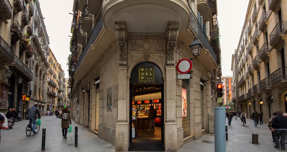 Barri Gotic