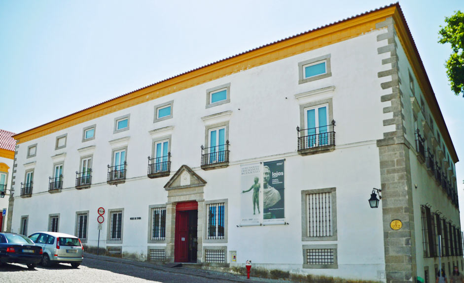 Museu de Évora