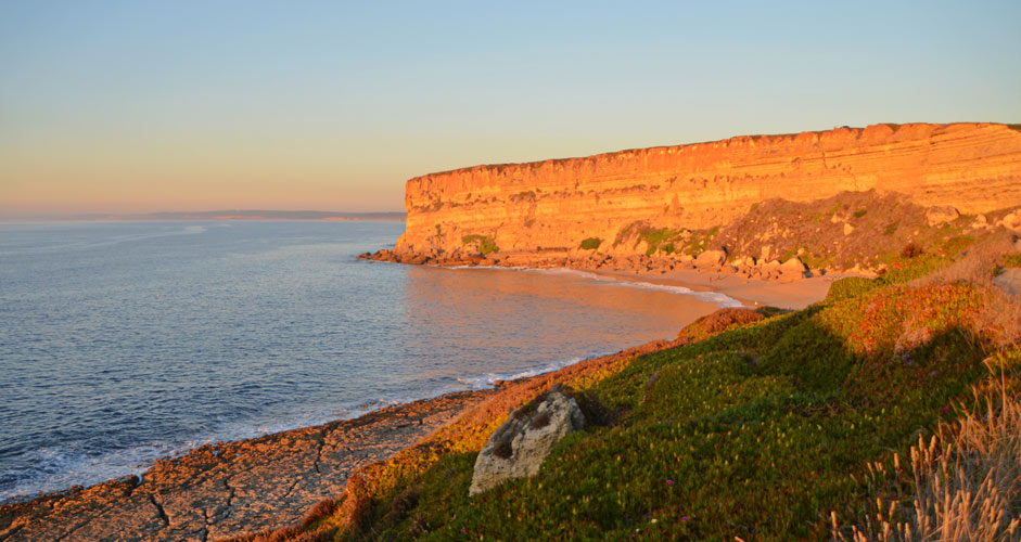 Praia da Foz