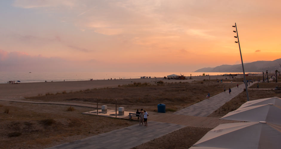 Castelldefels, Spain
