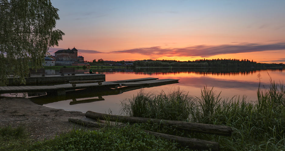 Hämeenlinna, Finland
