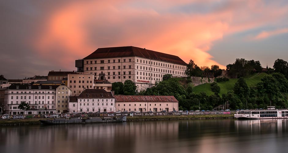 Schlossmuseum in Linz
