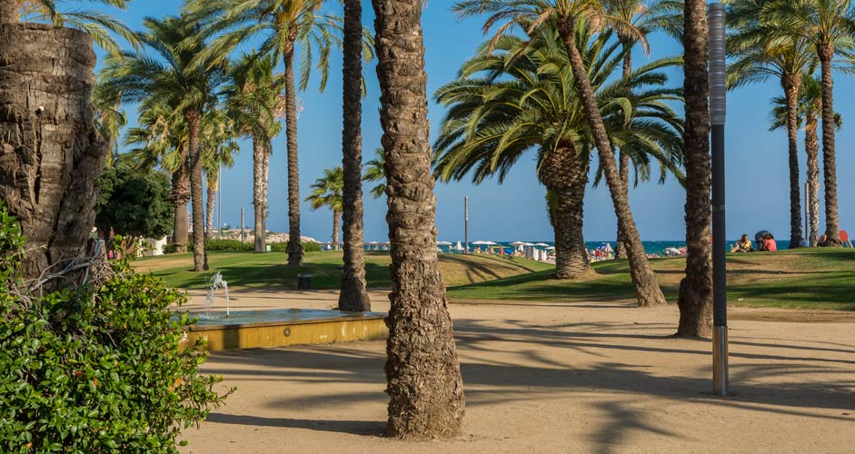 Salou, Spain