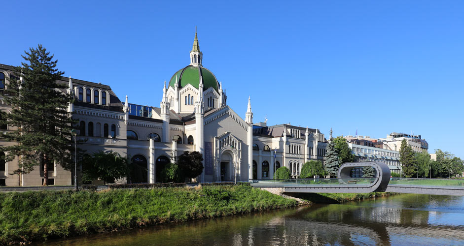 Academy of Fine Arts in Sarajevo