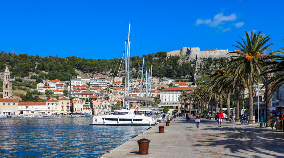 Hvar, Croatia