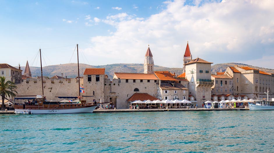 Trogir, Croatia