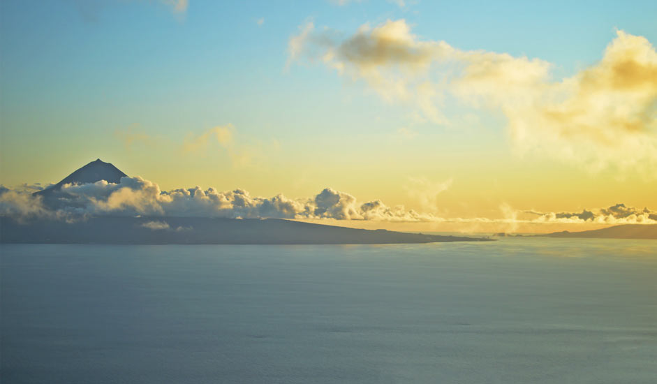 Pico, Azores, Portugal