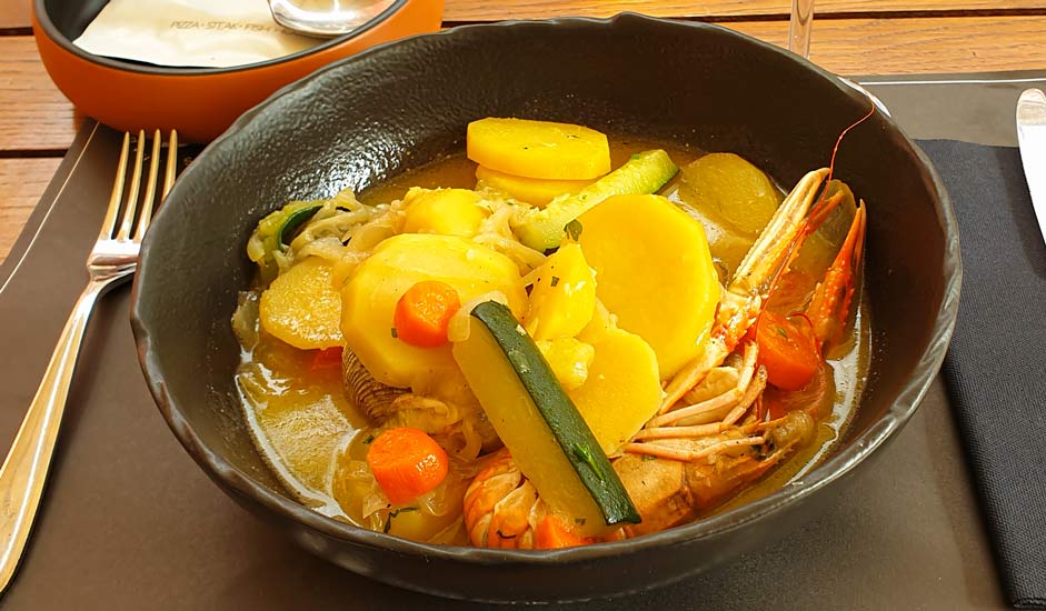 gregada